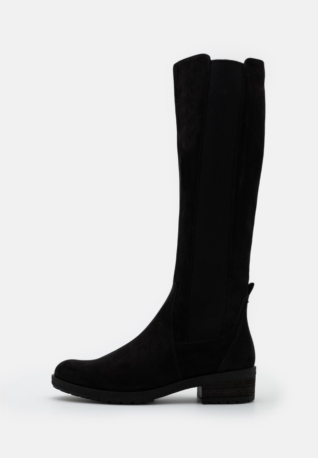 Bottes Gabor Noir