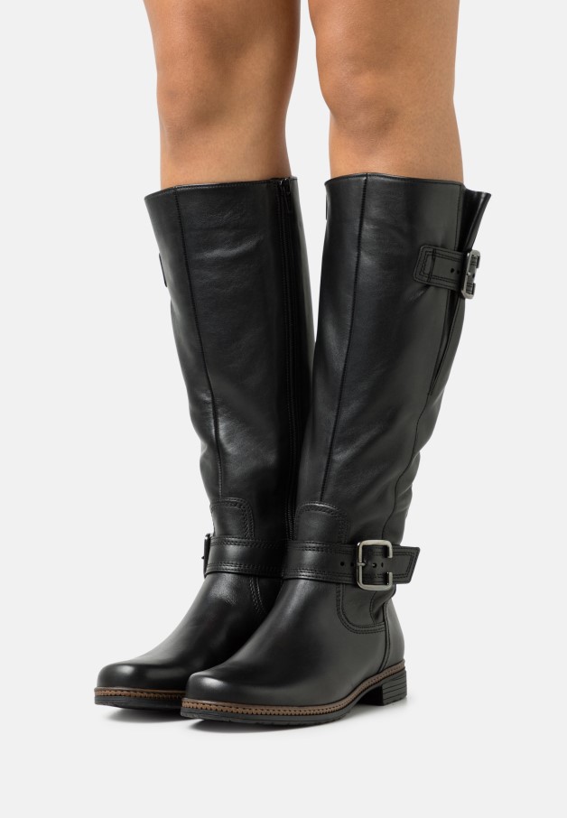 Bottes Gabor Noir