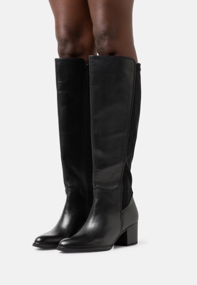 Bottes Gabor Noir
