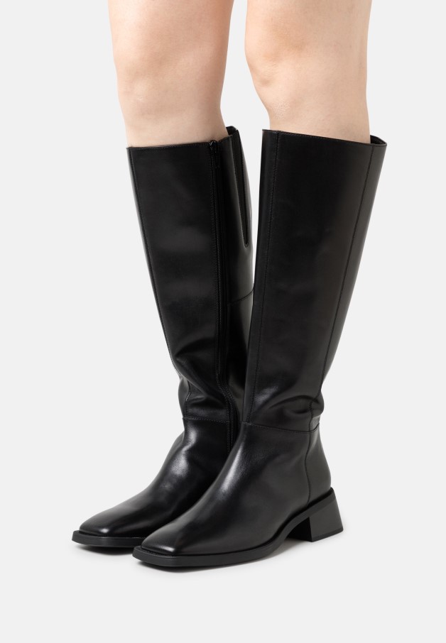 Bottes Gabor Noir