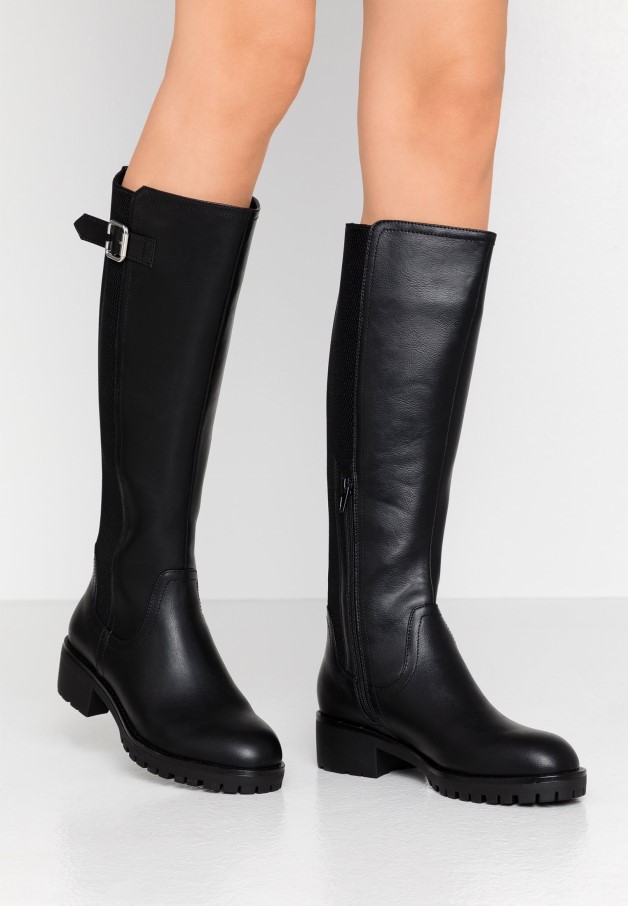 Bottes Gabor Noir