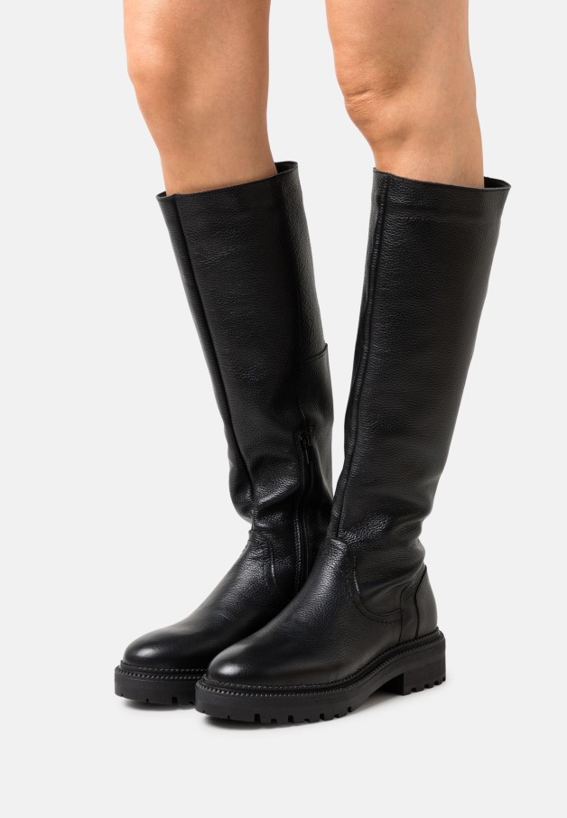 Bottes Gabor Noir