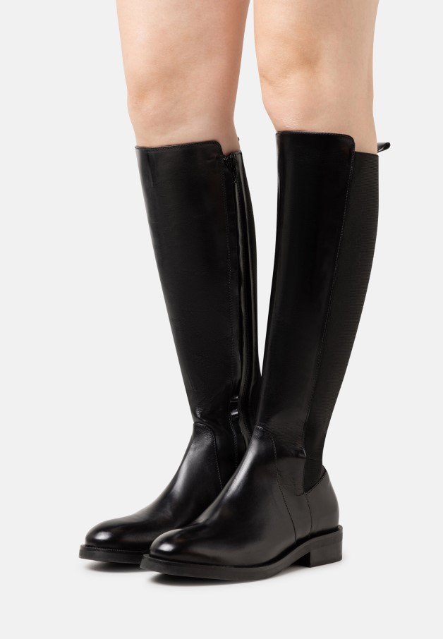 Bottes Gabor Noir