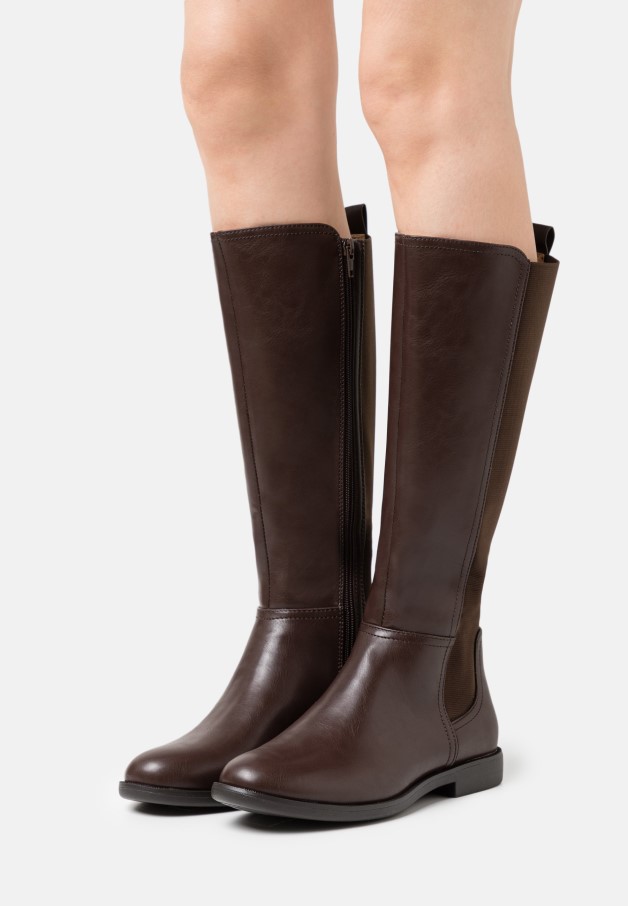 Bottes Gabor Noir