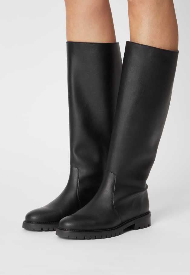 Bottes Gabor Noir