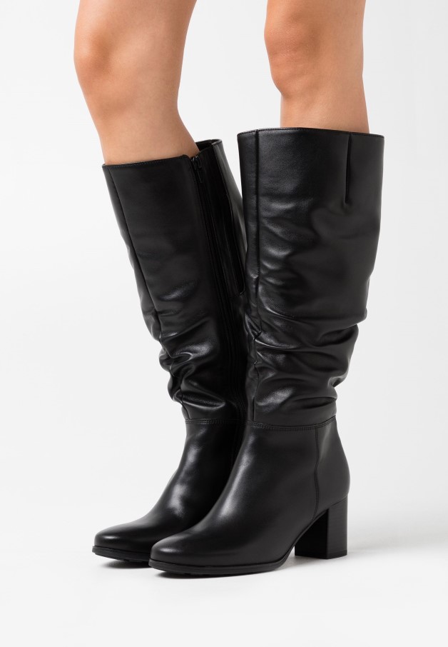 Bottes Gabor Noir