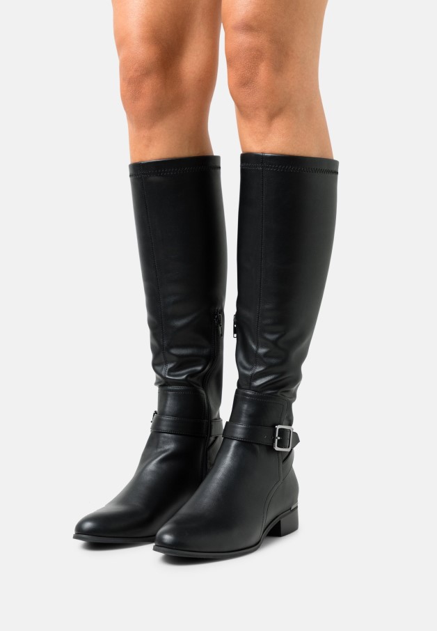 Bottes Gabor Noir