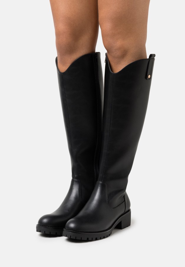Bottes Gabor Noir