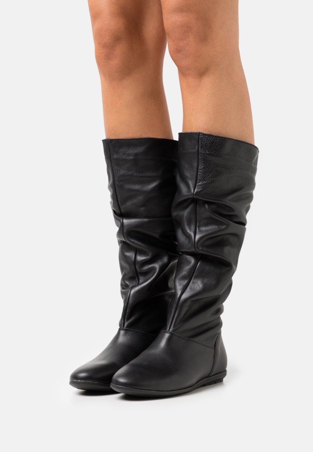 Bottes Gabor Noir