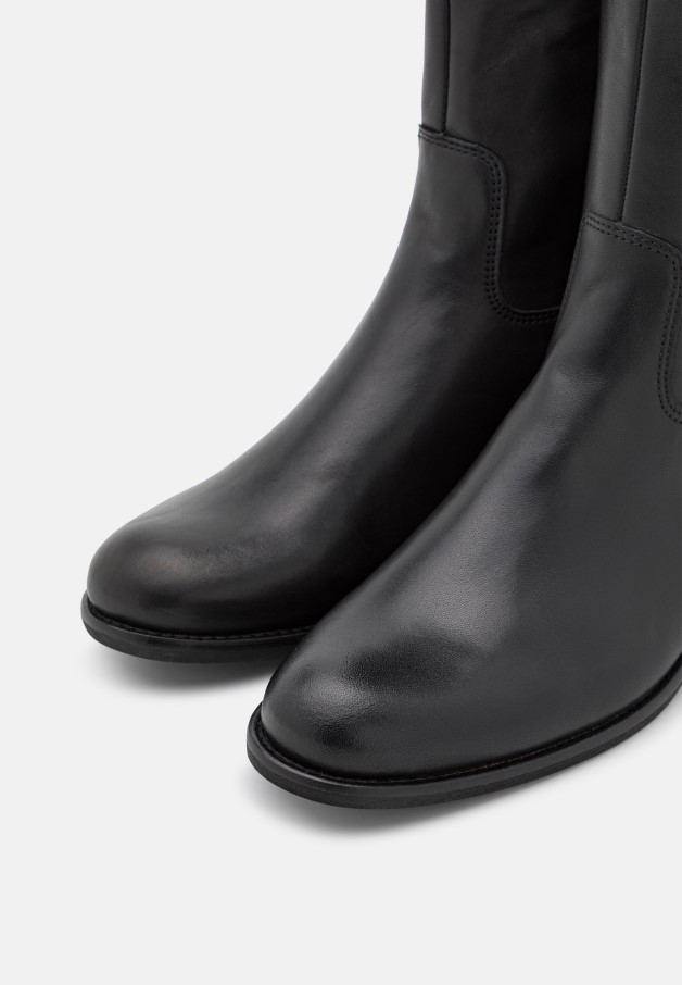 Bottes Gabor Noir