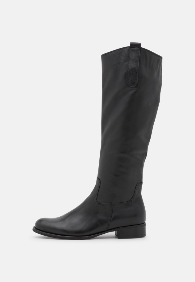 Bottes Gabor Noir