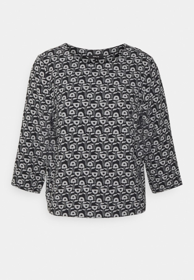 Baskets Montantes Gabor Noires