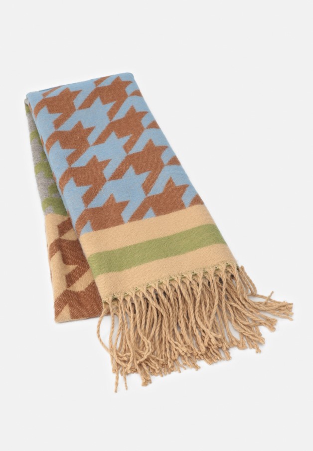 Bottines à Lacets Panna Gabor