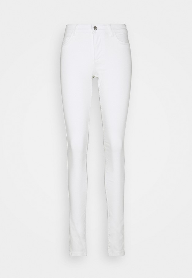 Baskets Gabor Blanches