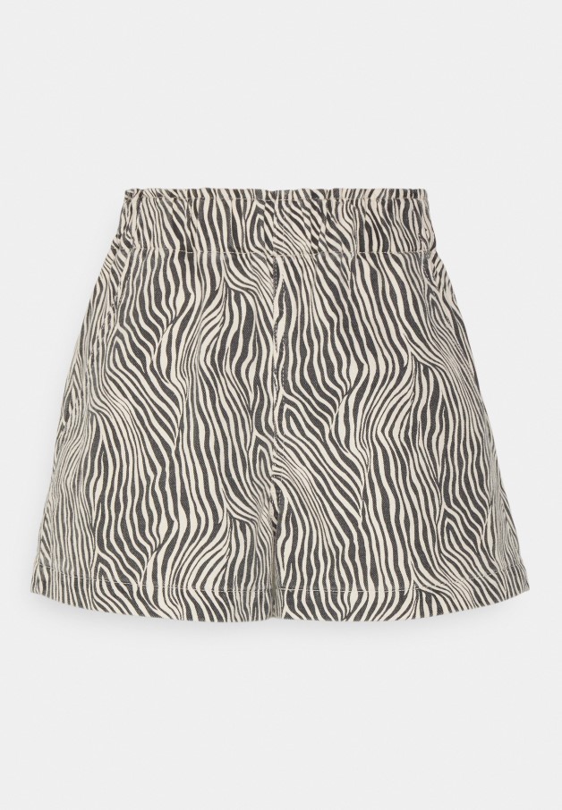 Baskets Gabor Blanches