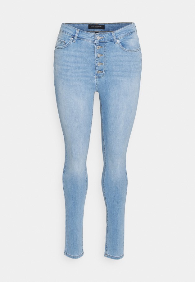 Baskets Gabor Blanches