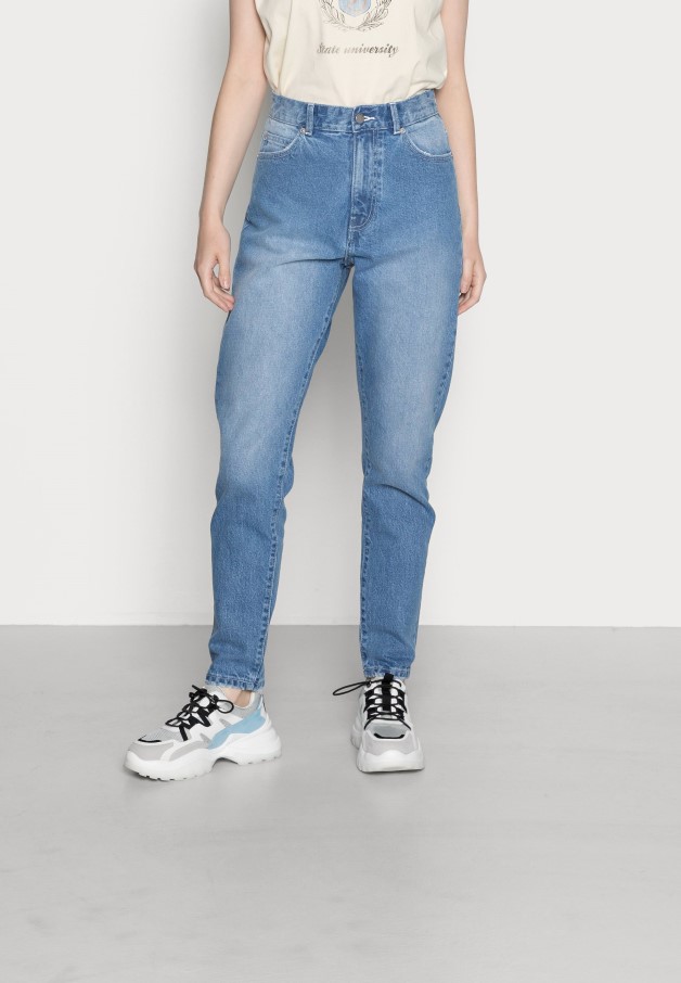 Baskets Gabor Blanches