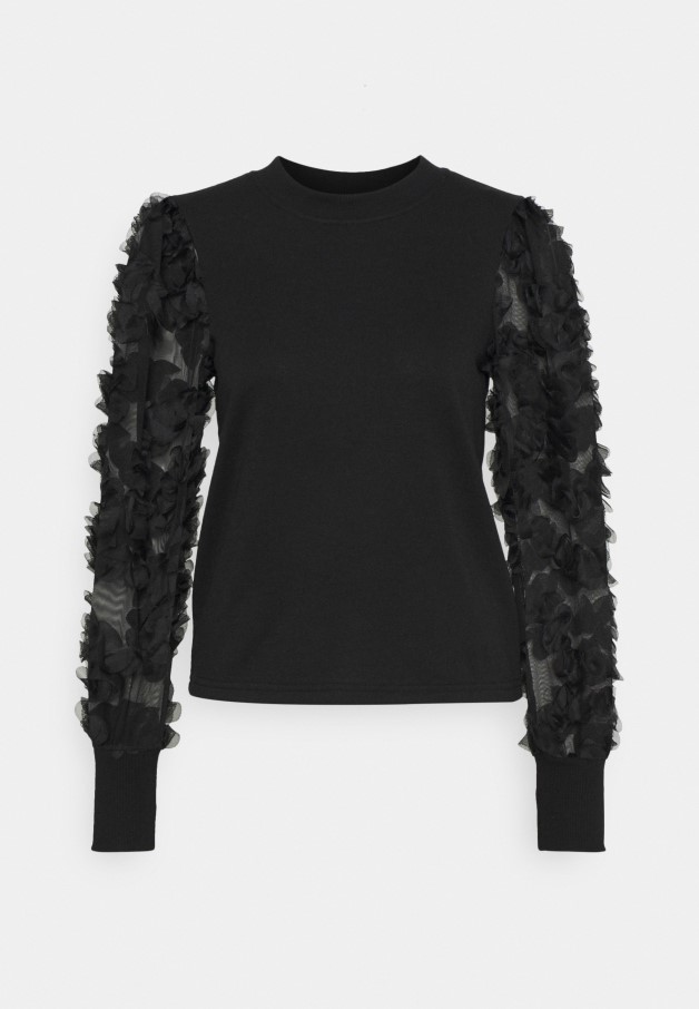 Cuir Gabor Noir - Talons Hauts