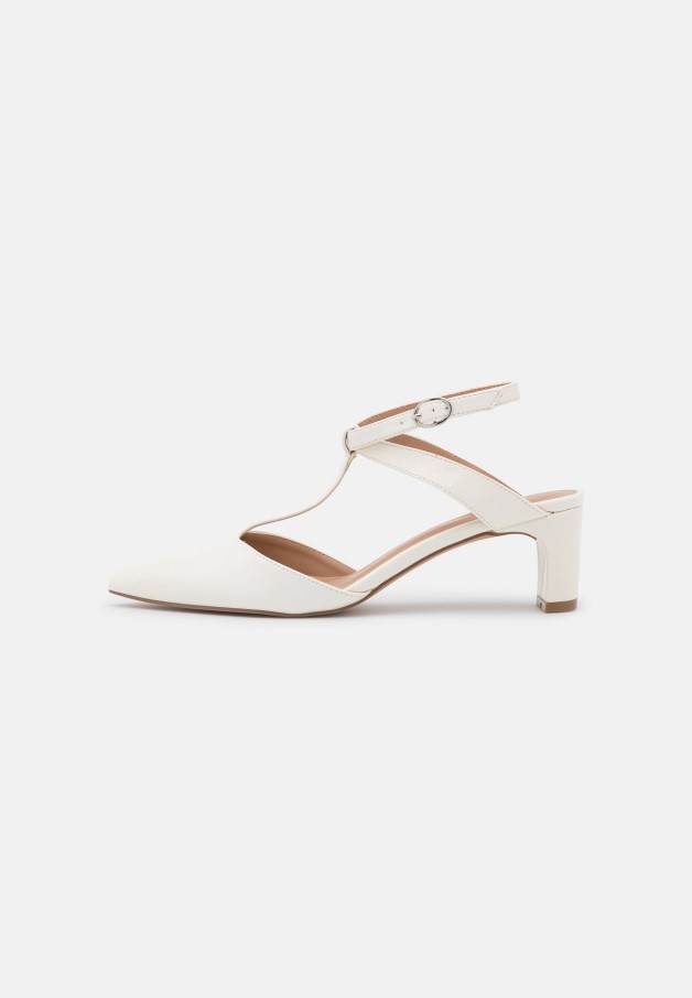 Escarpins Gabor Talons Classiques Noirs