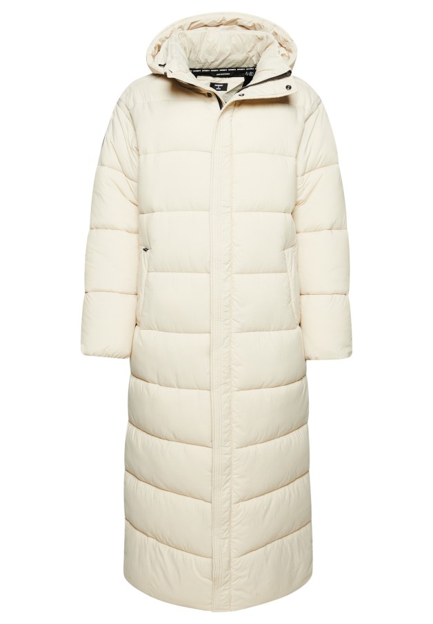 Gaborbottines à Lacets Panna