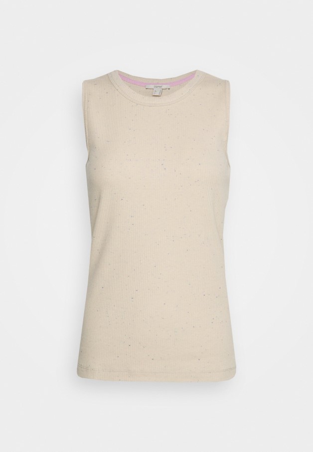 Gaborbottines à Lacets Panna