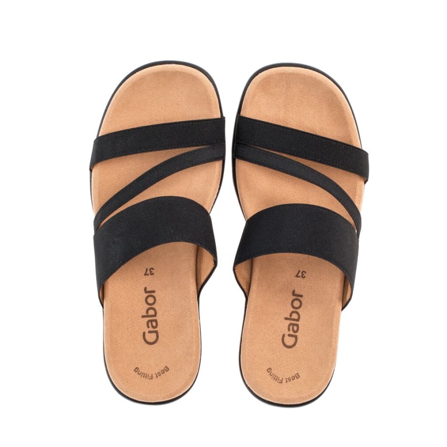 Gabor 03702.87 - Noir