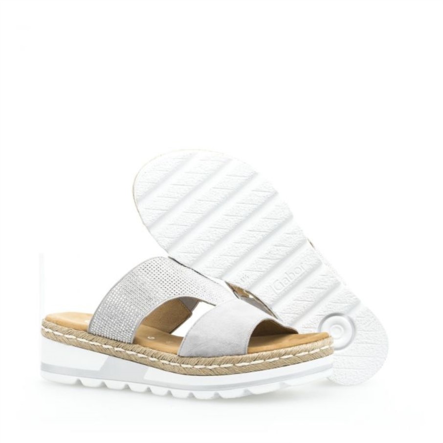 Gabor 22721.40 - Argent