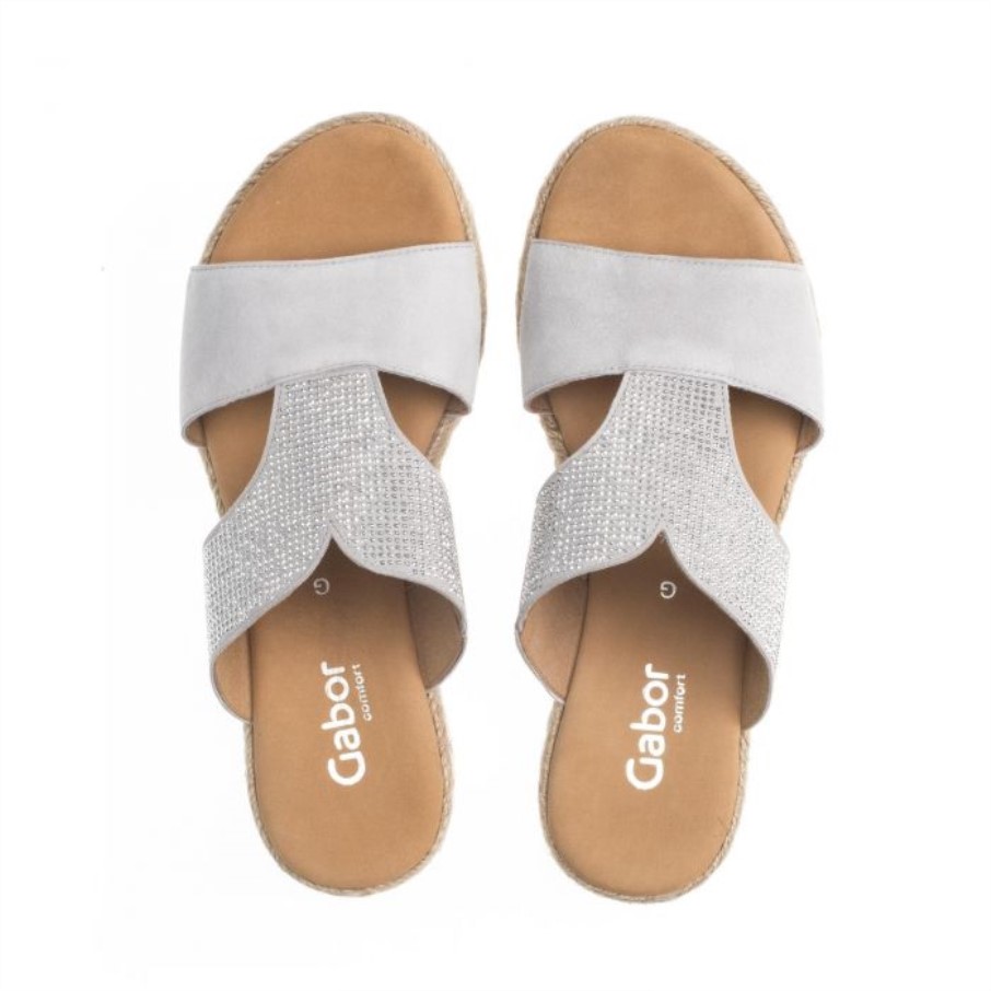 Gabor 22721.40 - Argent