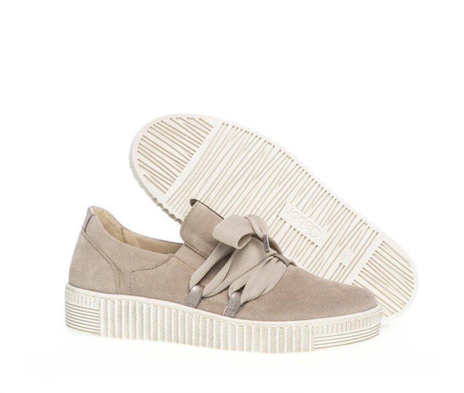 Gabor 43333.12 - Daim Beige