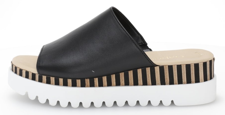 Gabor 44663.27 -cuir Noir