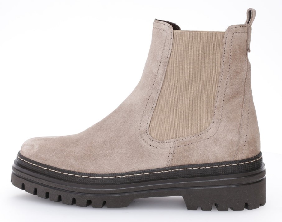 Gabor 51720.12 - Daim Beige