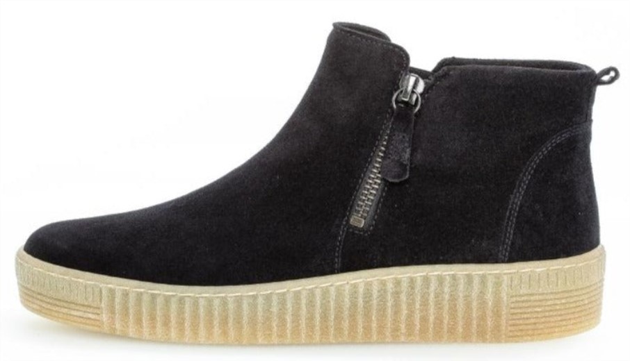 Gabor 53730.16 - Daim Marine