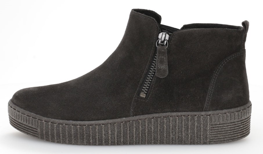 Gabor 53730.19 - Daim Gris