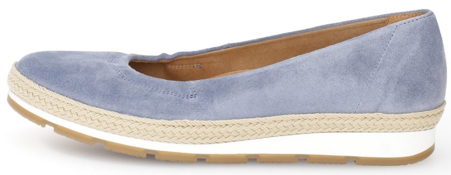 Gabor 62400.26 - Daim Bleu