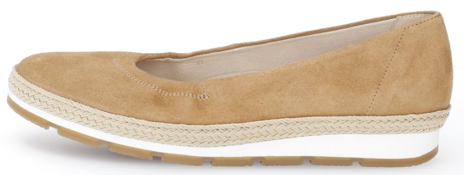 Gabor 62400.33 - Daim Marron