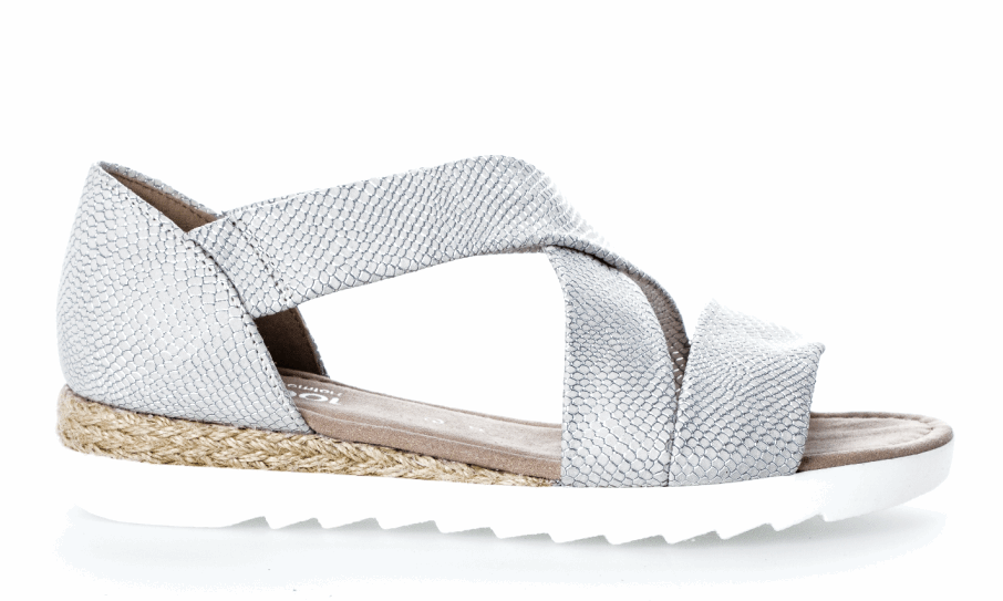 Gabor 62711.81 - Argent