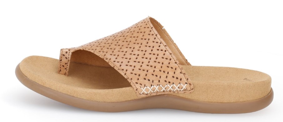 Gabor 63700.34 - Cuir Lisse Marron