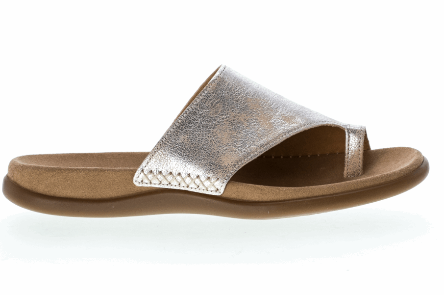 Gabor 63700.62 - Nu Métallique