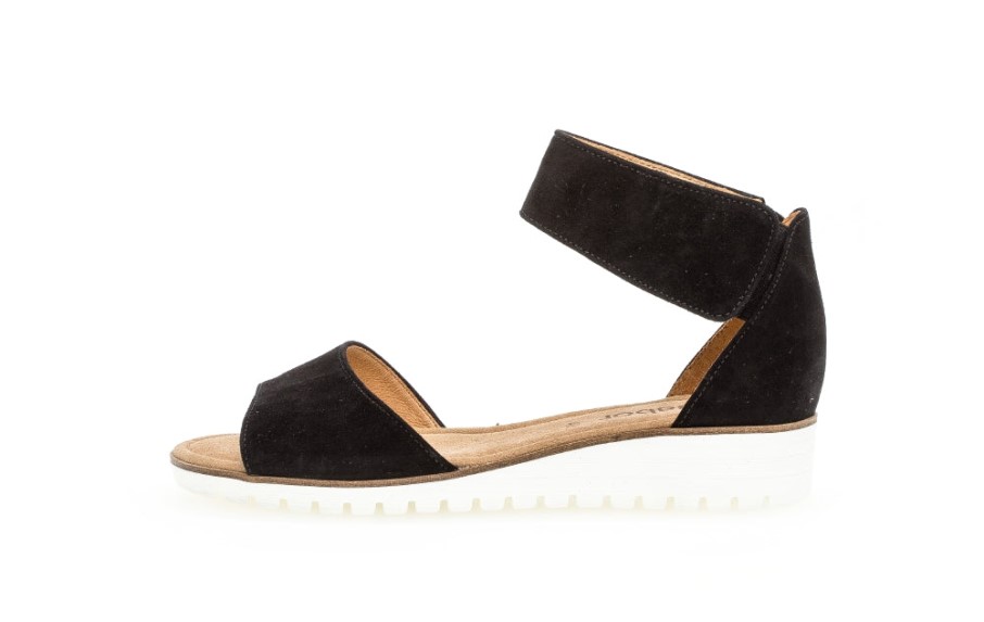 Gabor 64570.17 - Daim Noir