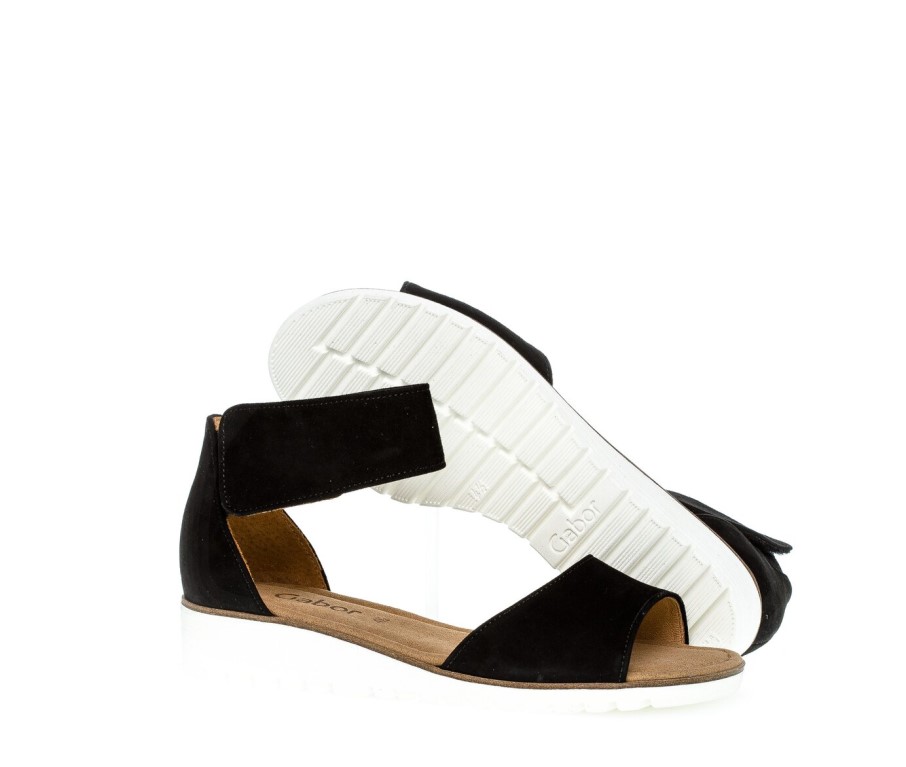 Gabor 64570.17 - Daim Noir