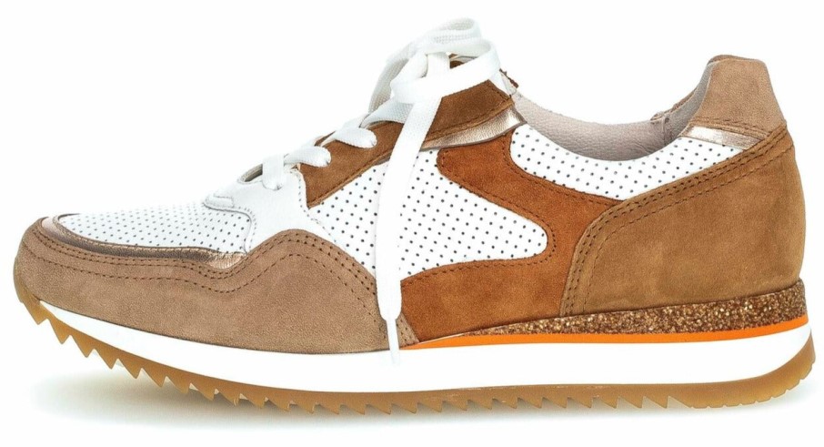 Gabor 66036.53 - Cuir Beige