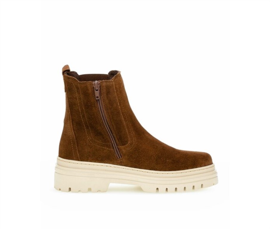 Gabor 71720.18 - Daim Whisky