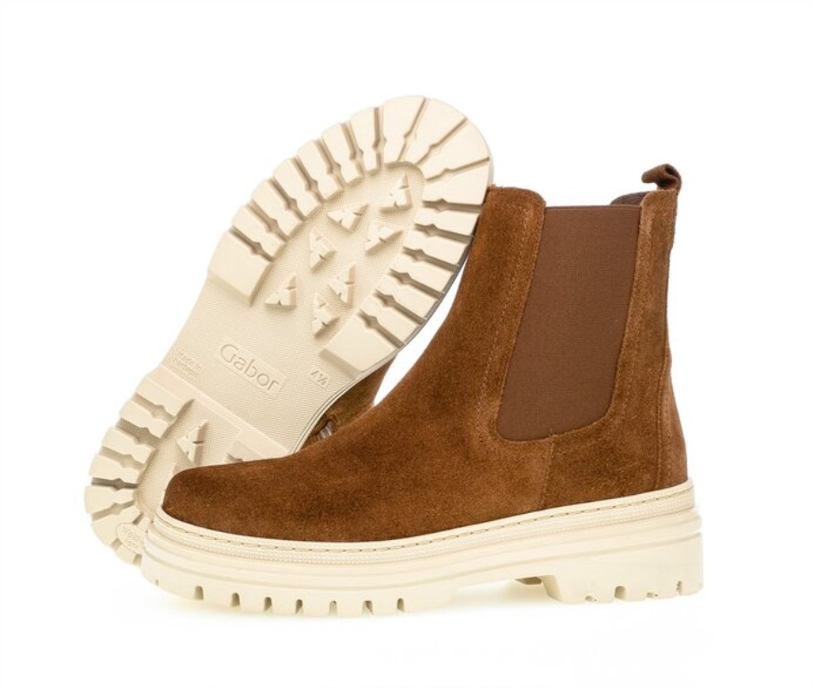 Gabor 71720.18 - Daim Whisky