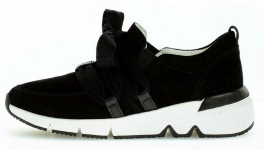 Gabor 73342.17 - Daim Noir