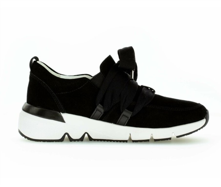 Gabor 73342.17 - Daim Noir