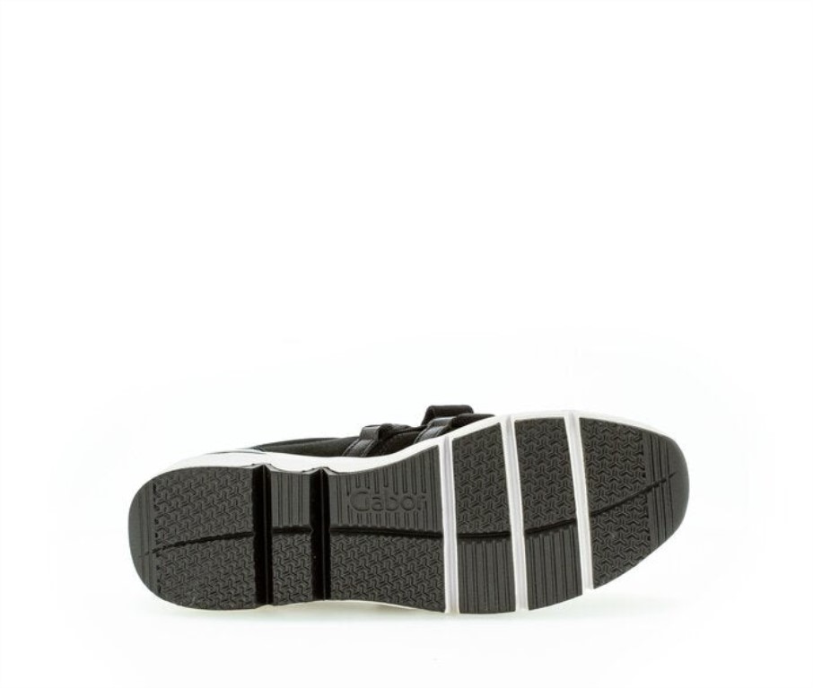 Gabor 73342.17 - Daim Noir