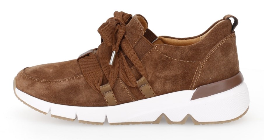 Gabor 73342.18 - Daim Marron