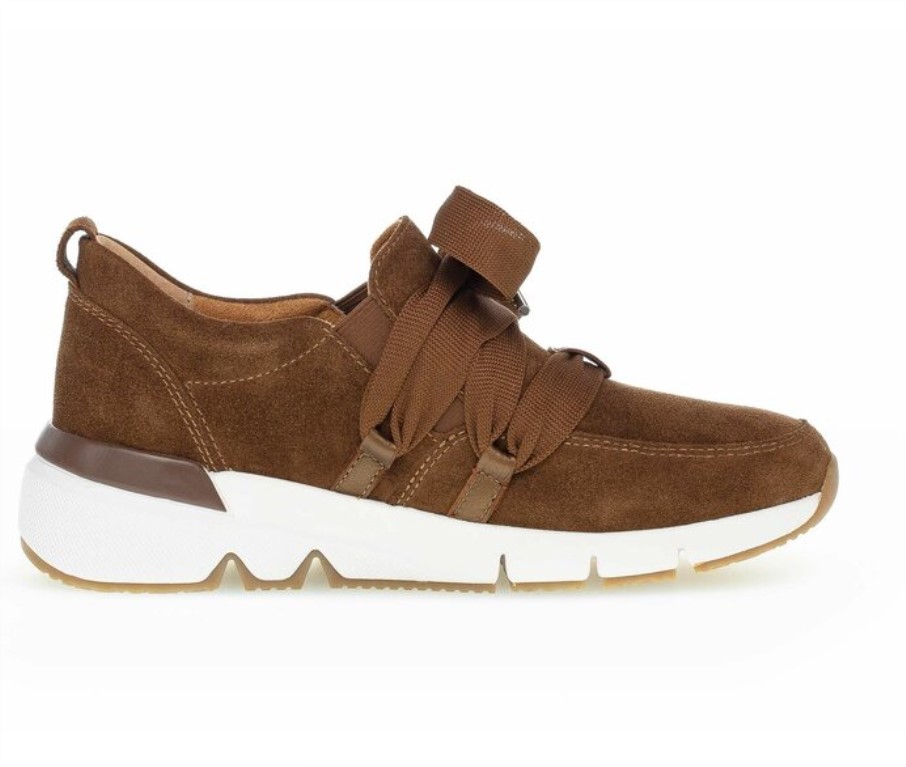 Gabor 73342.18 - Daim Marron