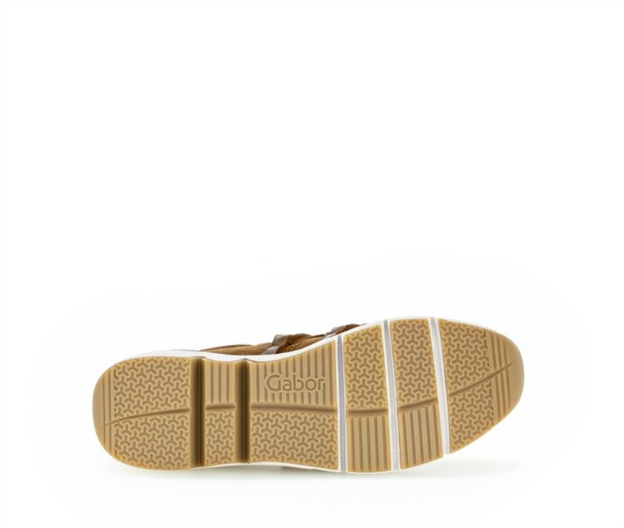 Gabor 73342.18 - Daim Marron