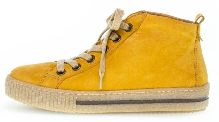 Gabor 73560.13 - Daim D'automne